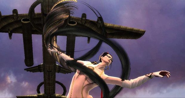 Entenda a história da bruxa mais sexy dos games em Bayonetta